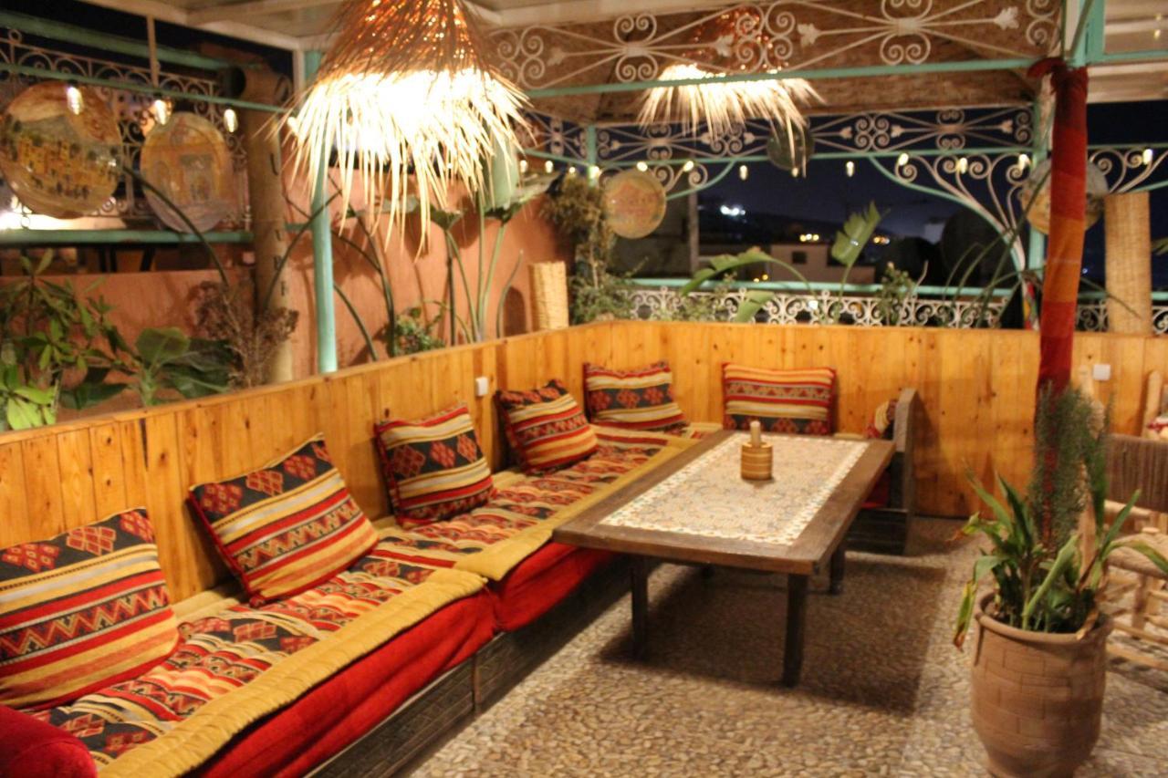 Natural Surf House Tamraght ภายนอก รูปภาพ