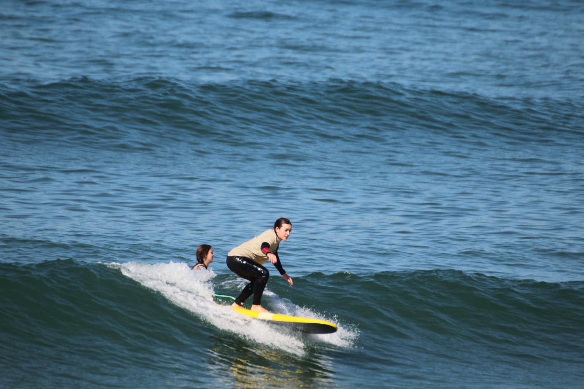 Natural Surf House Tamraght ภายนอก รูปภาพ